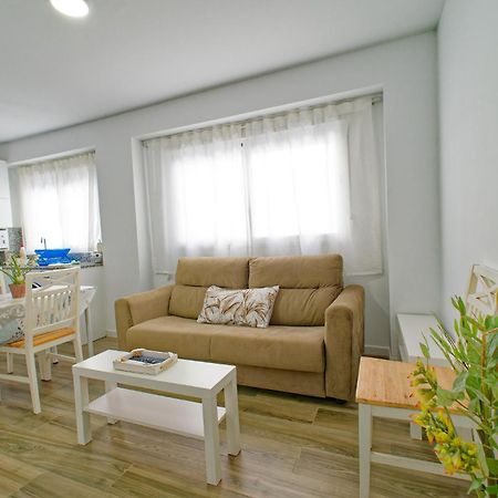 Junto Playa De Levante, Centrico, Smart Tv 55- By Aloha Palma Águilas Exteriér fotografie