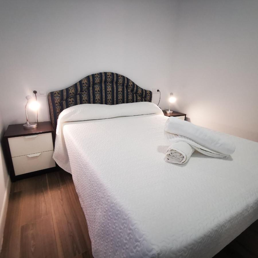 Junto Playa De Levante, Centrico, Smart Tv 55- By Aloha Palma Águilas Exteriér fotografie