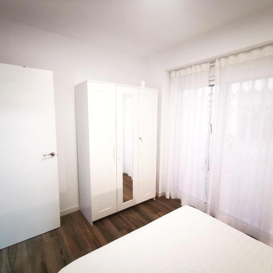 Junto Playa De Levante, Centrico, Smart Tv 55- By Aloha Palma Águilas Exteriér fotografie