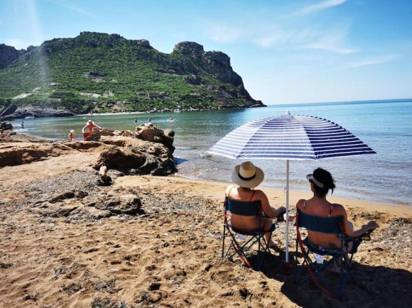 Junto Playa De Levante, Centrico, Smart Tv 55- By Aloha Palma Águilas Exteriér fotografie